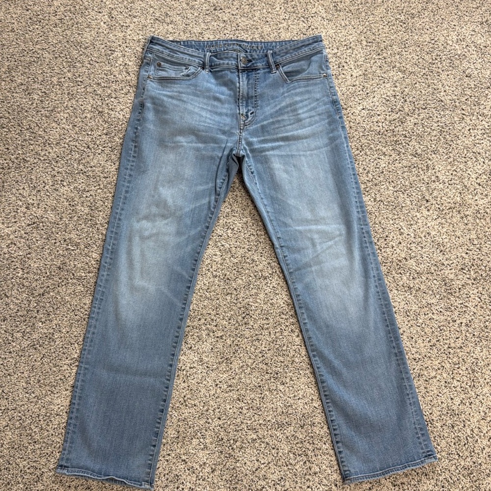 American Eagle Men’s Jeans Size 36x34
